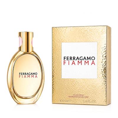 Ferragamo Fiamma Parfumovaná voda pre ženy 100 ml