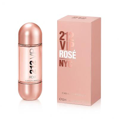 Carolina Herrera 212 VIP Rosé Parfumovaná voda pre ženy 30 ml