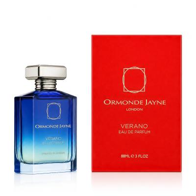 Ormonde Jayne Four Corners of the Earth Verano Parfumovaná voda 88 ml