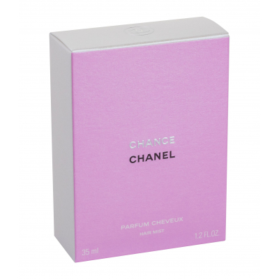 Chanel Chance Vlasová hmla pre ženy 35 ml