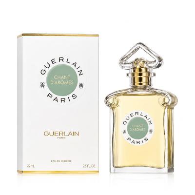 Guerlain Chant D´Aromes Toaletná voda pre ženy 75 ml