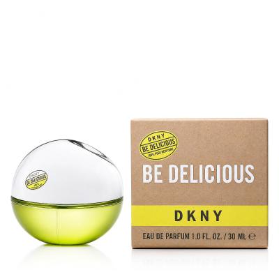 DKNY Be Delicious Parfumovaná voda pre ženy 30 ml