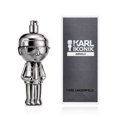 Karl Lagerfeld Ikonik Absolu Parfum pre mužov 100 ml