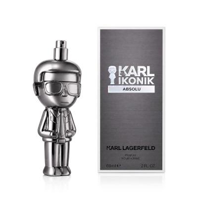Karl Lagerfeld Ikonik Absolu Parfum pre mužov 60 ml