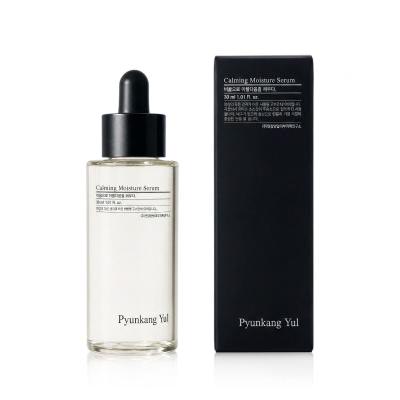 Pyunkang Yul Calming Moisture Serum Pleťové sérum 30 ml