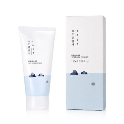 Round Lab 1025 Dokdo Cleanser Čistiaca pena 150 ml