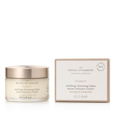 Rituals The Ritual Of Namaste Purity Melting Cleansing Balm Čistiaci krém pre ženy 100 ml
