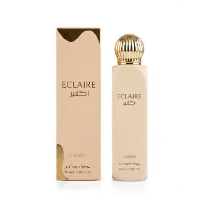 Lattafa Eclaire Telový sprej pre ženy 150 ml