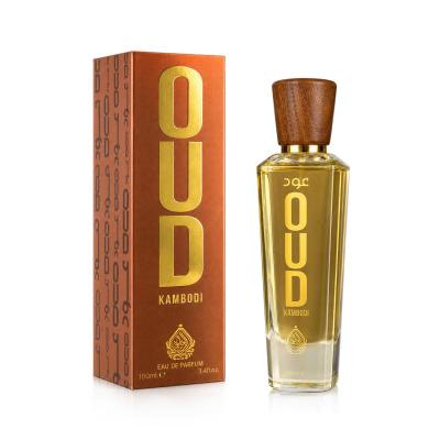House Of Perfumes Oud Kambodi Parfumovaná voda 100 ml