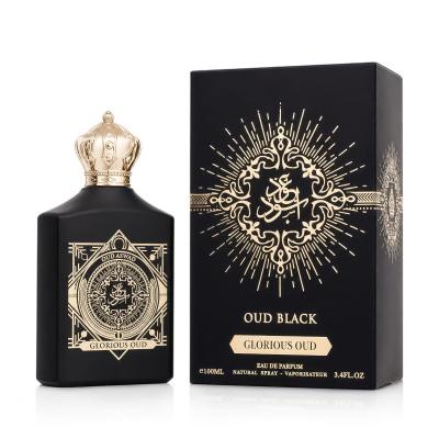 House Of Perfumes Oud Black Parfumovaná voda 100 ml