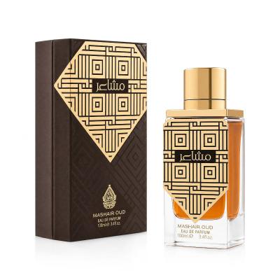 House Of Perfumes Mashair Oud Parfumovaná voda 100 ml