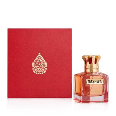 House Of Perfumes Nashwa Parfumovaná voda pre ženy 100 ml