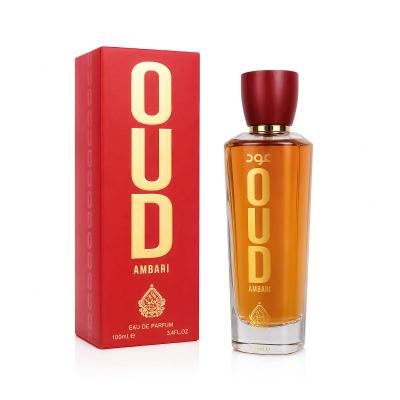 House Of Perfumes Oud Ambari Parfumovaná voda 100 ml