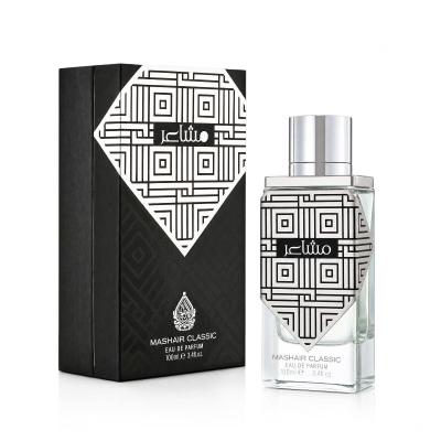 House Of Perfumes Mashair Classic Parfumovaná voda 100 ml