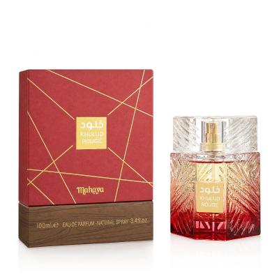 House Of Perfumes Khulud Rouge Parfumovaná voda 100 ml
