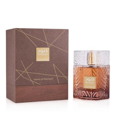 House Of Perfumes Khulud Parfumovaná voda 100 ml