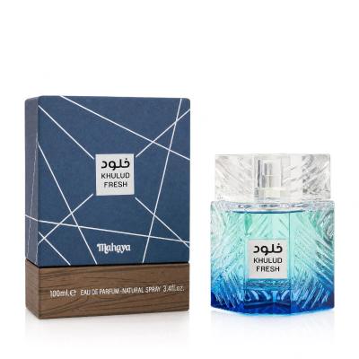 House Of Perfumes Khulud Fresh Parfumovaná voda 100 ml