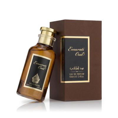 House Of Perfumes Emarati Oud Parfumovaná voda 100 ml