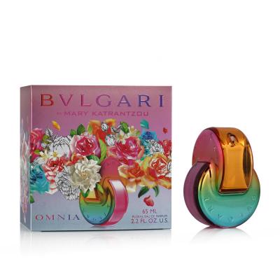 Bvlgari Omnia By Mary Katrantzou Parfumovaná voda pre ženy 65 ml