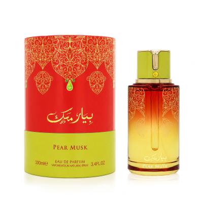 Arabiyat Prestige Pear Musk Parfumovaná voda 100 ml