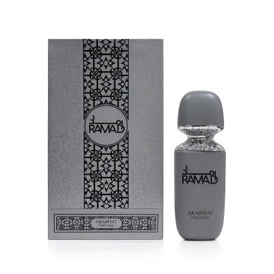 Arabiyat Prestige Ramad Parfumovaná voda 100 ml
