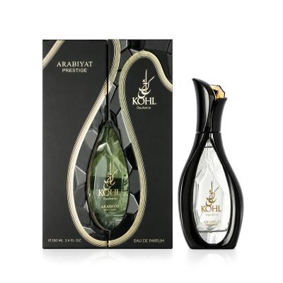 Arabiyat Prestige Kohl Opulence Parfumovaná voda 100 ml