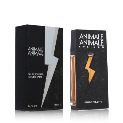 Animale Animale Animale Toaletná voda pre mužov 100 ml