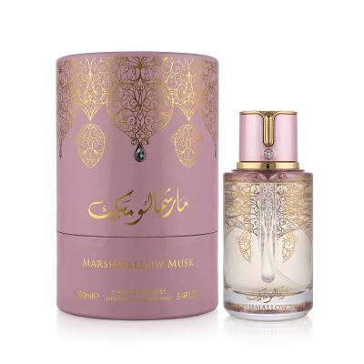Arabiyat Prestige Marshmallow Musk Parfumovaná voda pre ženy 100 ml