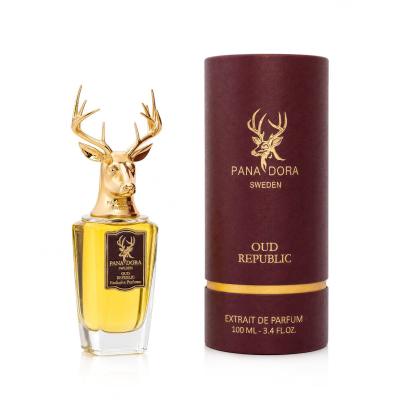 Pana Dora Oud Republic Parfumový extrakt 100 ml