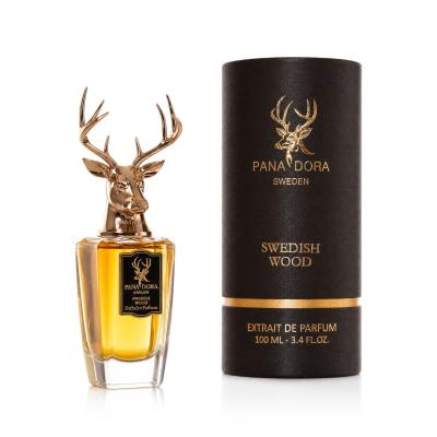 Pana Dora Swedish Wood Parfumový extrakt 100 ml