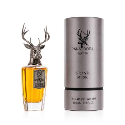 Pana Dora Grand Musk Parfumový extrakt 100 ml