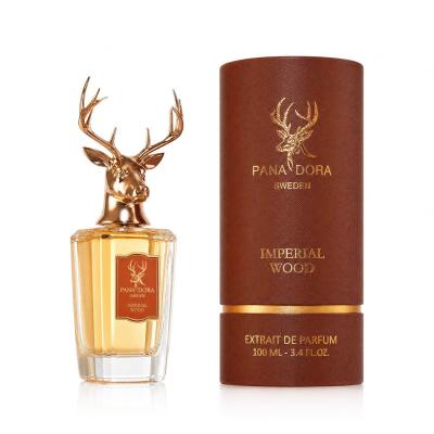 Pana Dora Imperial Wood Parfumový extrakt 100 ml