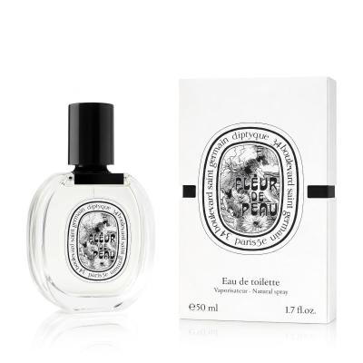 Diptyque Fléur de Peau Toaletná voda 50 ml