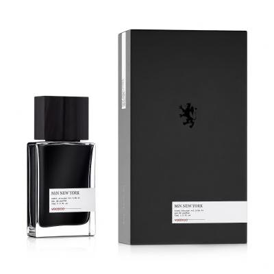 MiN New York Scent Stories Vol. 3 Voodoo Parfumovaná voda 75 ml