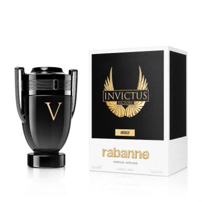Paco Rabanne Invictus Victory Absolu Parfum pre mužov 100 ml
