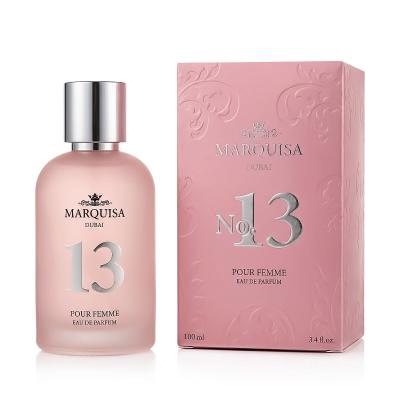 Marquisa Dubai No. 13 Parfumovaná voda pre ženy 100 ml