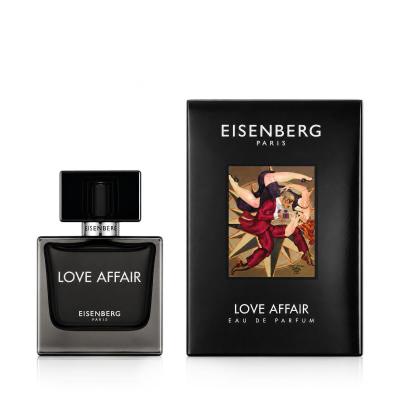 Eisenberg Love Affair Parfumovaná voda pre ženy 100 ml
