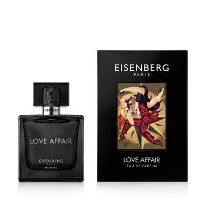 Eisenberg Love Affair Parfumovaná voda pre ženy 30 ml