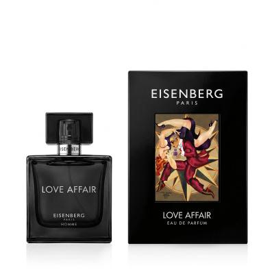 Eisenberg Love Affair Parfumovaná voda pre ženy 50 ml