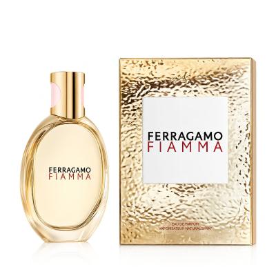 Ferragamo Fiamma Parfumovaná voda pre ženy 55 ml