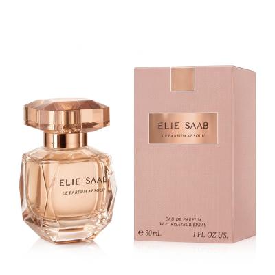 Elie Saab Le Parfum Absolu Parfumovaná voda pre ženy 30 ml
