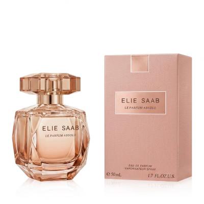 Elie Saab Le Parfum Absolu Parfumovaná voda pre ženy 50 ml