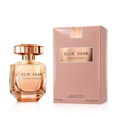 Elie Saab Le Parfum Absolu Parfumovaná voda pre ženy 90 ml