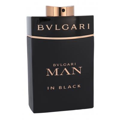 Bvlgari Man In Black Parfumovaná voda pre mužov 150 ml