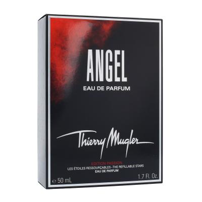 Mugler Angel Edition Passion Parfumovaná voda pre ženy Naplniteľný 50 ml