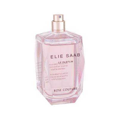 Elie Saab Le Parfum Rose Couture Toaletná voda pre ženy 90 ml tester