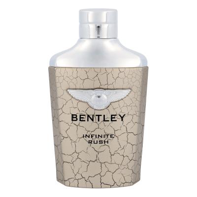 Bentley Infinite Rush Toaletná voda pre mužov 100 ml