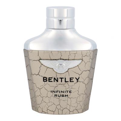 Bentley Infinite Rush Toaletná voda pre mužov 60 ml