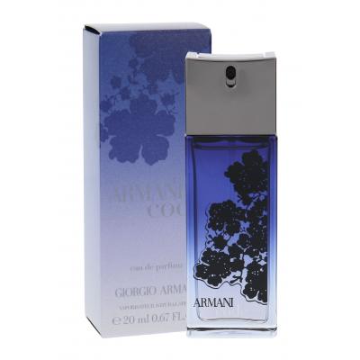 Giorgio Armani Code Parfumovaná voda pre ženy 20 ml