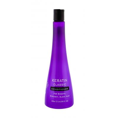 Xpel Keratin Classic Kondicionér pre ženy 400 ml